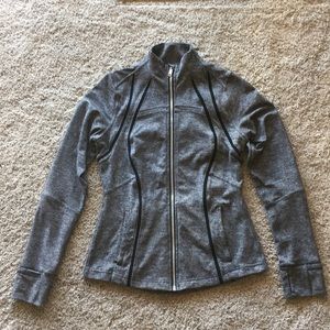 Lululemon Define Jacket